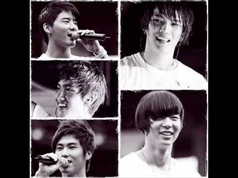 DBSK Forever