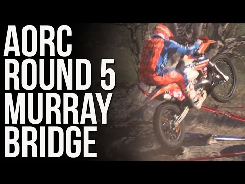 AORC - Round 5 | Murray Bridge