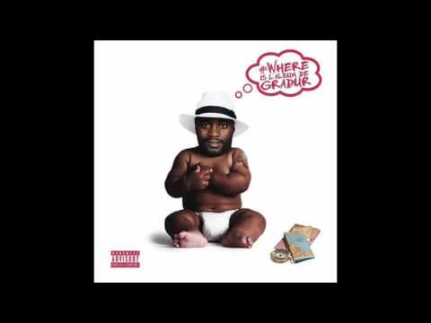 Gradur - Never Change