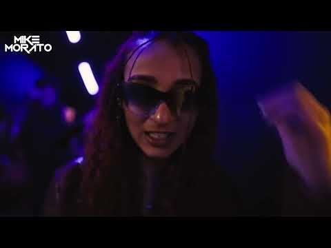 Mike Morato - Bumpy Ride (Mashup)