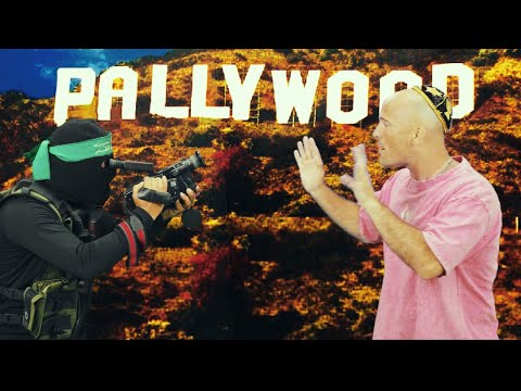 Kosha Dillz - Aljewzeera (music video - Greta Thunberg diss)