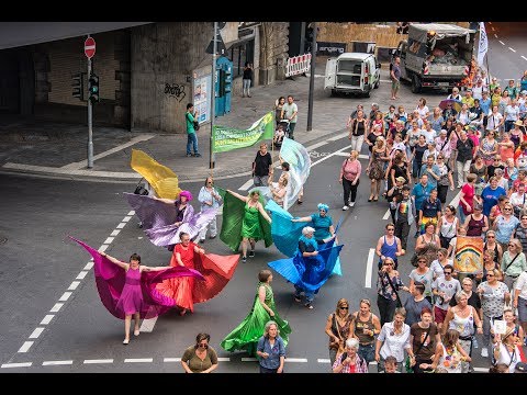 CSD 2017