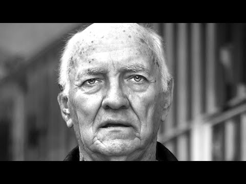 Prison Guard interview-Ray