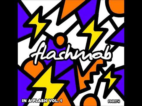 Diego Serrao - The Bomb! (Original Mix [FLASHMOB RECORDS]