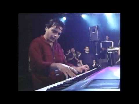 Viva La Salsa " Luigi Texidor BORANDA"