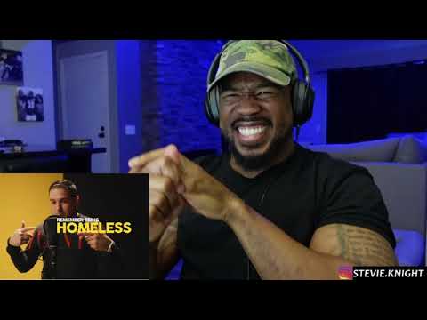 UK HIP HOP - K KOKE SPAZZED ON HIS DAILY DUPPY FREESTYLE - REACTION