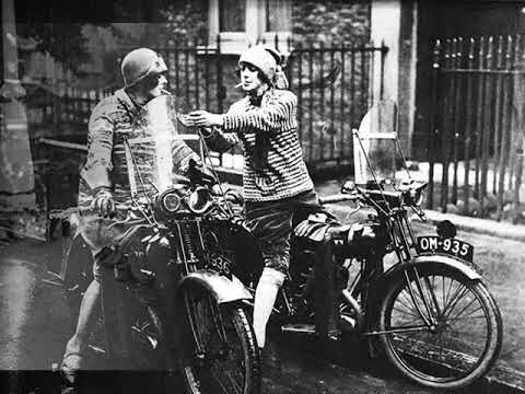 London Roaring 20s: Hal Swain's New Prince's Orch.  - Lucky Day, 1926