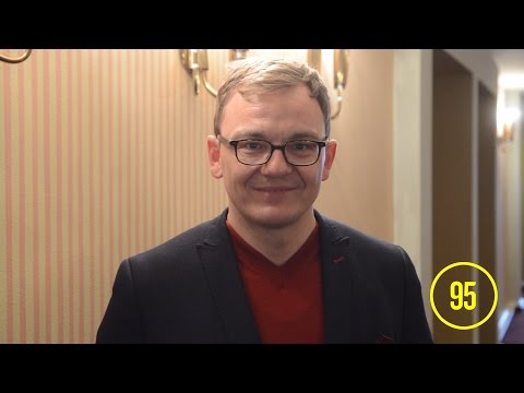 »DAS RHEINGOLD« in 95 Sekunden