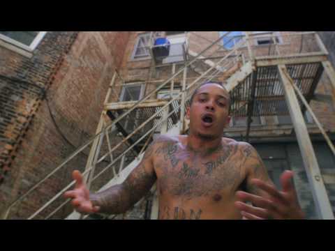 Tas Raww - Don't Play Yourself - Shot by @AWashington__