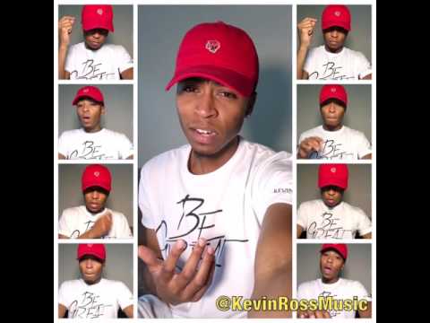 This Woman's Work (Cover by: Kevin Ross)