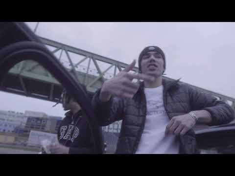 Gola Gianni - CHANEL (Official Video)(prod.Emkay)