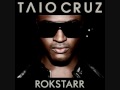 Taio Cruz ft. Ke$ha -Dirty Picture pt. 2 [Official ...