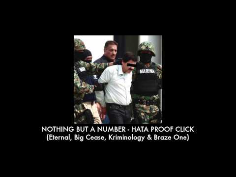 Nothing But A Number - Hata Proof Click - BRAND NEW MUSIC 2014