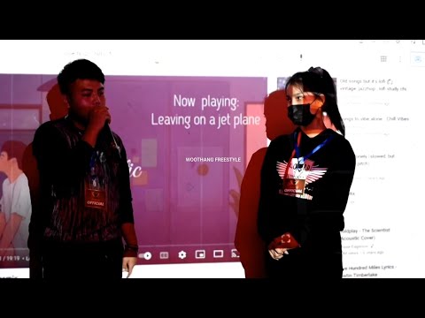 WOOTHANG (LORD MEET SEASON 2) FREESTYLE