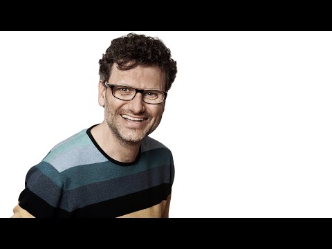 JSME S VÁMI -  talkshow s Patrikem Hartlem