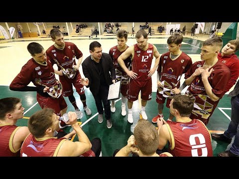 RKL finalas: Gargždų SC - Kauno r. „Omega"