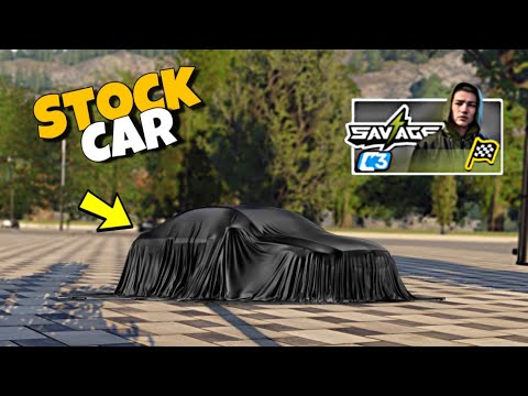 Easiest Way To Complete Savage Club 💯 CarX Street (4K)