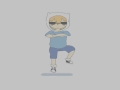 Finn Gangnam Style Remix