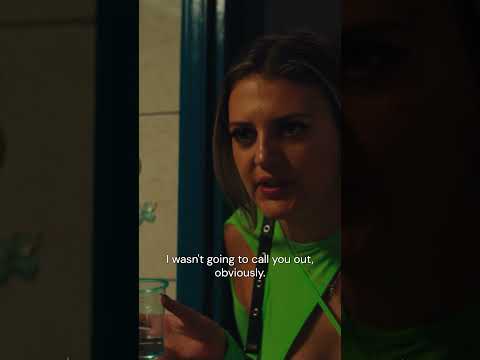 #MollyManningWalker's Cannes prizewinning HOW TO HAVE SEX is a raw look at female friendship
