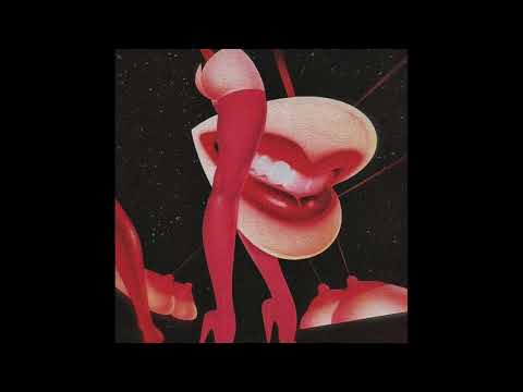 Synthwave x Retro 80s type beat "Kiss and Miss" (prod.hieloways)