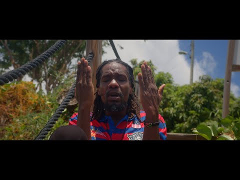 Collin Wyatt - Trouble (Official Video)