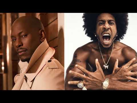 Tyrese  - Comin' To See You (feat.  Ludacris)