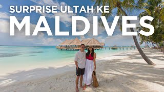 Download lagu Travel-VLOGGG: Back To MALDIVES! mp3 Download lagu Travel-VLOGGG: Back To MALDIVES! mp3