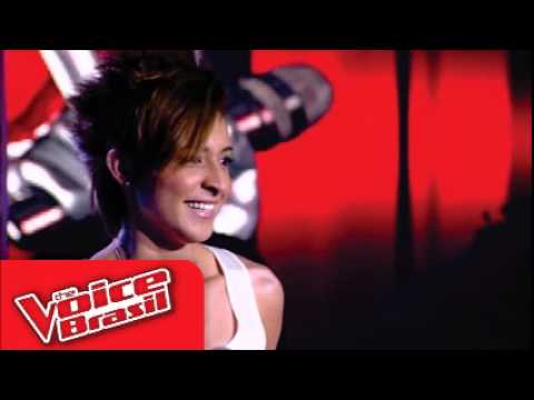 Dani Morais - Flores (The Voice Brasil)