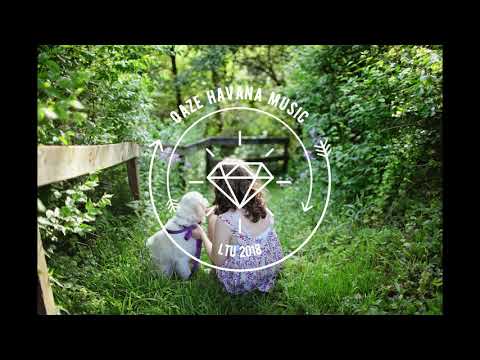 Andre Rizo feat. Tobi Ibitoye - Beating Heart