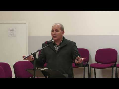 Emisión en directo de Biserica Penticostală Gosen Madrid