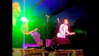 Black Oak Arkansas - "Lord Have Mercy" - 2012 Alabama Chicken & Egg Festival