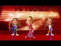 PS Troika - Barbra Streisand 