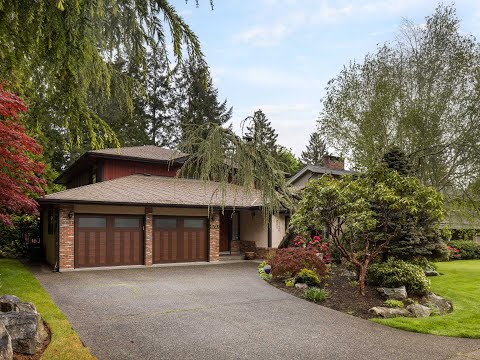 4707 Amblewood Drive | Victoria, BC - The Agency