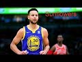Stephen Curry Mix Sunflower ᴴᴰ