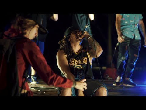 Parafernalia Crew desde Buga York / Shot by: @_yeikk