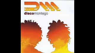 Disco Montego - U Talkin' To Me
