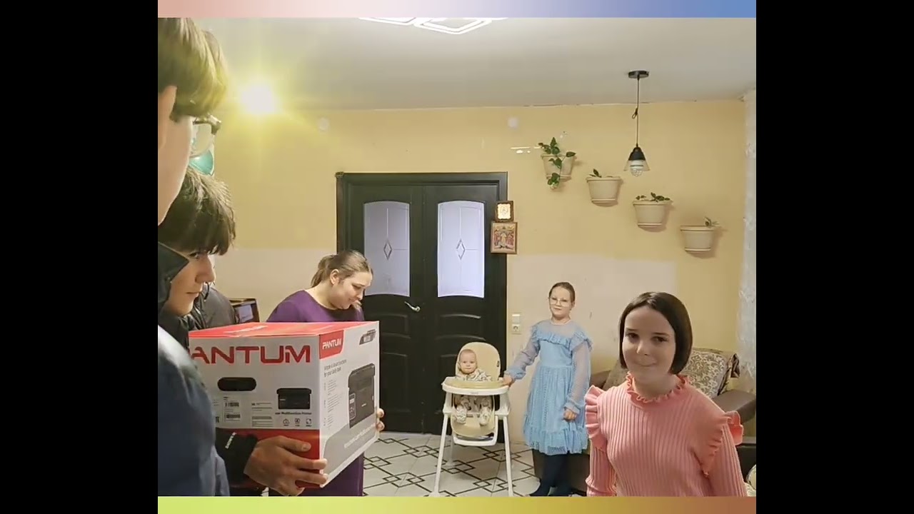 Превью видео