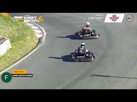 CKB TOUR E CPAK - 25/07/2021