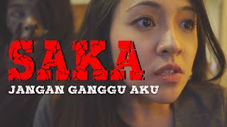 Download lagu SAKA (JANGAN GANGGU AKU) mp3 Download lagu SAKA (JANGAN GANGGU AKU) mp3