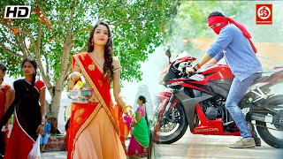 Satya Aur Kanika New South Indian Blockbuster { Love Story }Latest Hindi Dubbed Movies Full Romentic