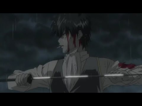 Gintama Recap - Opening 4