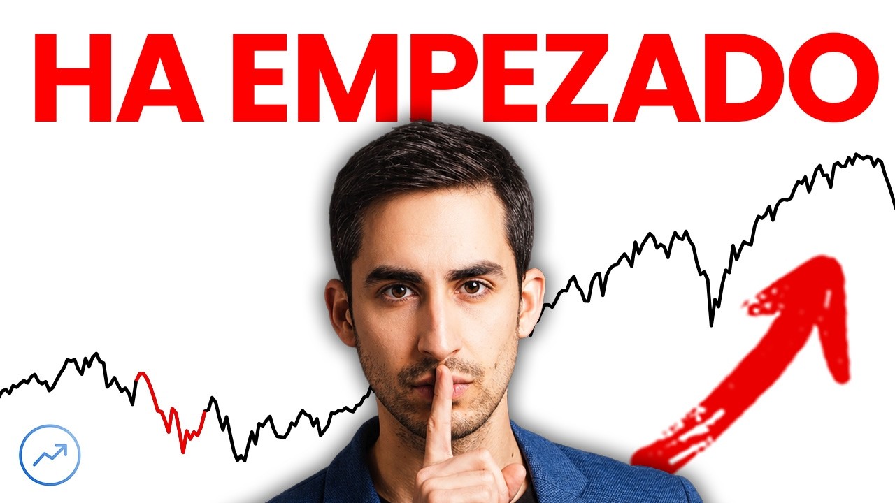 💥Lo IMPENSABLE está a punto de SUCEDER en las ACCIONES