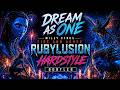 Miley Cyrus - Dream As One (Rubylusion Hardstyle Bootleg) | From Avatar: Fire and Ash