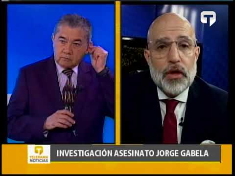 Ab. Arturo Moscoso Moreno 