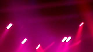 Ernia no pussy - live Novara