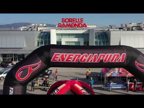 Energiapura & Sorelle Ramonda – I’M SKIING SAFE