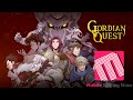 Vídeo de jogabilidade de Gordian Quest  Todas as Plataformas