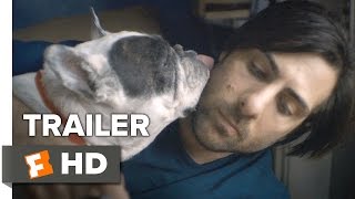 7 Chinese Brothers Official Trailer 1 (2015) - Jason Schwartzman Movie HD