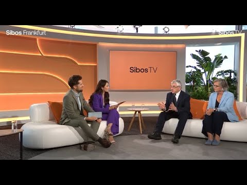 Sibos TV: Achieving the G20's payments vision – September 2025