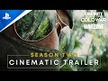 Call of Duty: Black Ops Cold War & Warzone - Season Two Cinematic | PS5, PS4